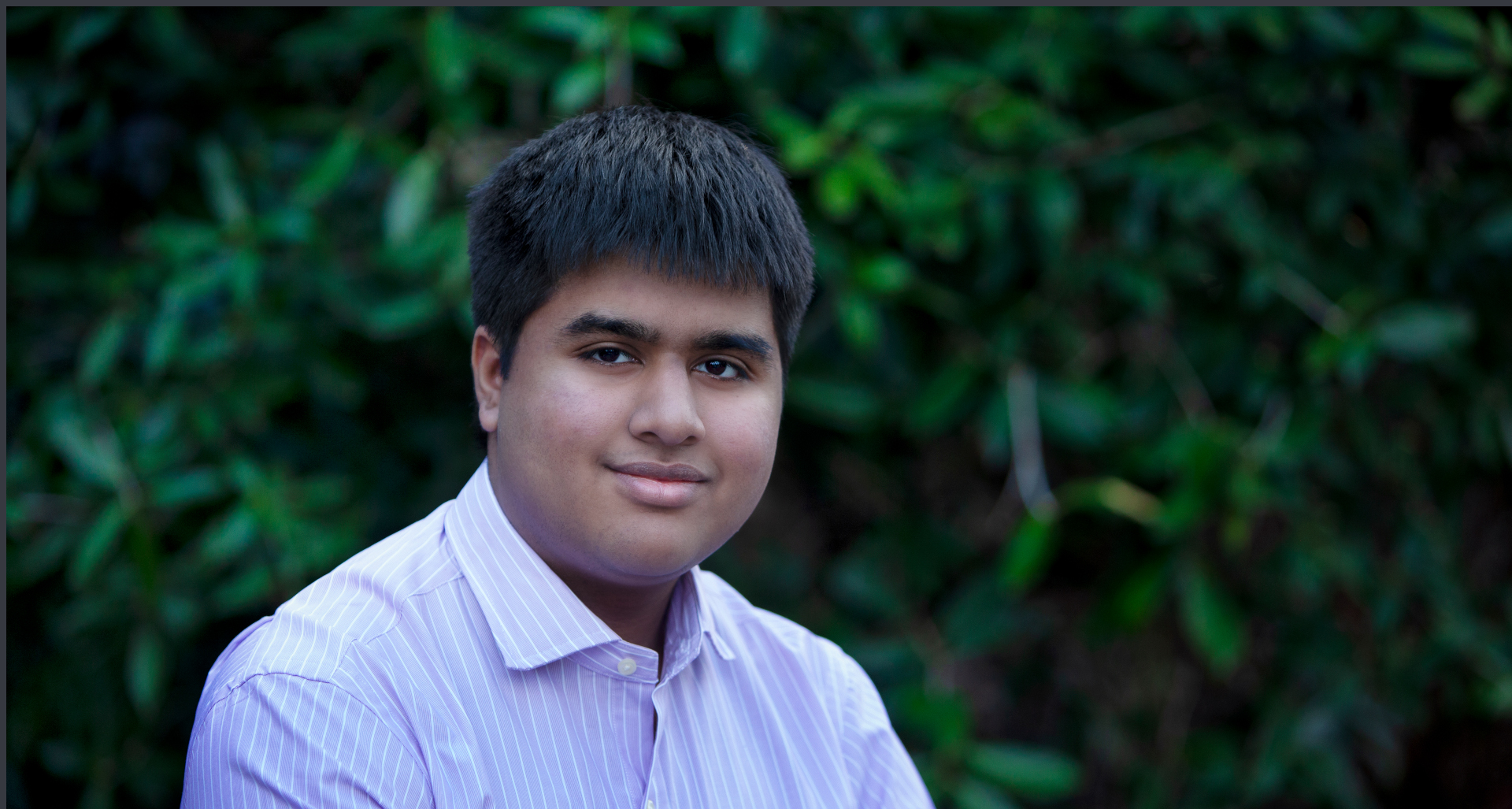 Eeshwar Krishnan
