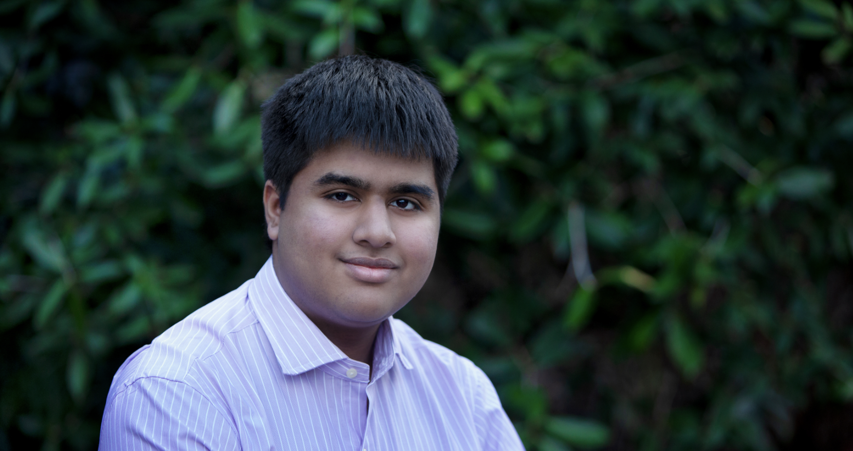 Eeshwar Krishnan